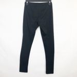Bethany Mota  Women's Mid Rise Black Leggings Size Medium Photo 5