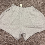 Aerie  Go to Shorts Grey  Photo 0