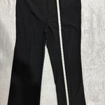 NYDJ  Dress Pants Womens Plus 16W Black Bootcut Stretch Trouser High Rise A49 Photo 8