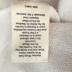 Love Shack Fancy Ruffle Mini Skirt XS Pastel Tie Dye Elastic Waist Feminine Boho Photo 7