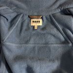 Bass Outdoor women’s fleece jacket, size S. Photo 6