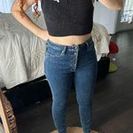 Lululemon Peloton x Women’s 6 Energetic Edge Crop Top Photo 0