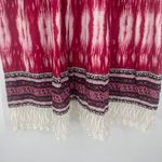 Handmade Boho Festival Lace Midi Sheath Dress Sz   Indiacore Cottagecore Indie Photo 4