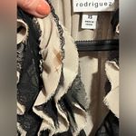 Robert Rodriguez #62  • NEIMAN MARCUS FOR TARGET • RUFFLE PEPLUM TOP Photo 8