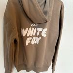 White Fox Boutique  Hoodie Photo 3