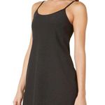 Beyond Yoga  Spacedye Essentials Dress Black Size Small Photo 0