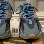 Yeezy Boost 700 Carbon Blue Photo 1