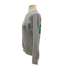 Mac Miller Graphic Crewneck Sweatshirt 1992 Til Infinity Gray Green Unisex Small Photo 5