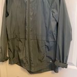 Apana Woman’s  Windbreaker Jacket size medium Photo 5