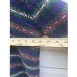 Ralph Lauren VTG Polo  100% Lambs Wool Sweater Women's M‎ Aztec Geometric Photo 5