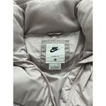 Nike  Sportswear Windpuffer Therma-FIT Loose Long Puffer Vest Size Small Gorpcore Photo 3