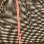 Eyeshadow  Black and White Mini‎ Pencil Skirt Photo 8