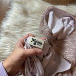 Show Me Your Mumu  Kendall Maxi Dress In Magic Mauve Glimmer Photo 6