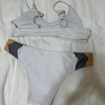 Cute Bikini White Photo 1