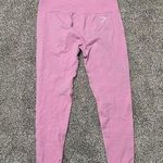 Gymshark Women's Lavender Leggings Photo 0