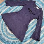 Line and Dot  Dress Photo 3