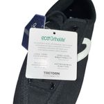 Tretorn  Nylite Plus Women Black Canvas Lace Up Sneakers Tennis Shoes Size 8 Photo 7