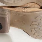 Earth 8 Shoes Clog Slip On Slide Mules Studded Boho Western Mules Photo 7