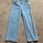 Levi’s Wide Leg Jeans Photo 0