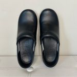 Dansko Danksko Black Professional Clog Size 36 or US 5.5 Photo 6
