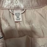 Victoria's Secret Victoria’s Secret Pink PJ Set Photo 4