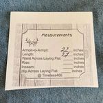 ZARA NWOT  Denim Blue Long Sleeves Button Down Algodon SZ S # 1681 Photo 5