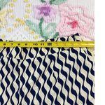 SheIn  Women's Wide Leg Pants Geometric Print Palazzo Bell Bottoms xl Photo 3