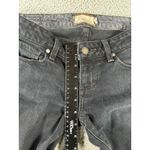 Paige Jeans Women 26 Low Rise Skinny Denim Pants Photo 3