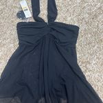 Carmen Marc Valvo NWT  Bikini Top Photo 0