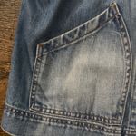 Madewell Denim Jacket Women Size S Blue Button Up Casual Everyday Outerwear Photo 7