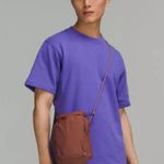 Lululemon Roll-Top Crossbody Bag Photo 4