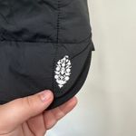 Free People Movement x Hatch Womens Pippa Packable Puffer Zip XL New Tags Quilt Black Size undefined Photo 7