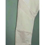 Series 8 Capri Fitness Performance Leggings (410) Pink Size M Photo 4