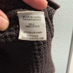 Very J  Women’s Juniors Mineral Washed Long Sleeve Tunic Hoodie Pullover Medium Photo 3