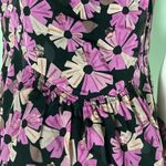 Kate Spade Floral Chiffon Shell Top Photo 9