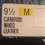 Joan & David Circa  SZ 9.5 vintage shoes Photo 4