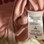 Mother Of The Year Pink Tee Size Small Photo 5