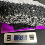 INC International Concepts Womens Sweater Size 3X Sequin Party Event Evening Black Photo 10