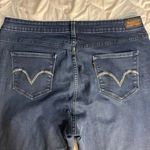 Levi’s Size 20W 512 Perfectly Shaping Bootcut Inseam 28 inches Photo 1
