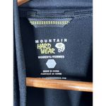 Mountain Hardwear  Black Cowl Neck Dress Photo 2