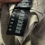 Kuhl Splash Roll Up Pants 8 Extra Short Khaki Cargo Hiking Outdoor Photo 4