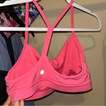 Lululemon  Flow Y Bra Nulu *Light Support, A–C Cups Photo 1