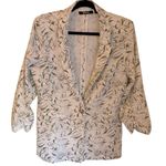 Briggs New York BRIGGS women blazer size medium Photo 0
