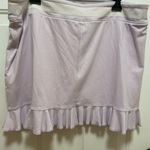 Ping lavender XL Skort Photo 0