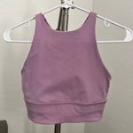Lululemon  Energy Bra High Neck Long Line Tough *Medium Support, B–D Cup Photo 2