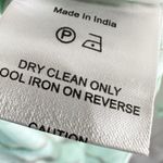 Miss June Paris Ombre Shirt Casual Dress Coral Photo 10