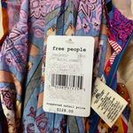 Free People NWT  Jumpsuit Photo 9