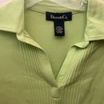 FINAL MARKDOWN Denim and company top small Photo 2