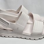 Skechers Foamies Podiatry Certified Arch Support Sandals for Women Size US 8 Photo 1