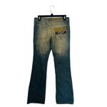 Rocawear   Vintage Y2K Embellished Size‎ 3 Jeans NWT Photo 1